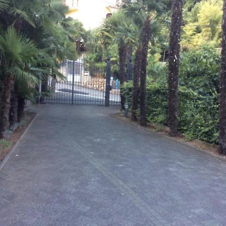 Apartman Mare Опатия Экстерьер фото