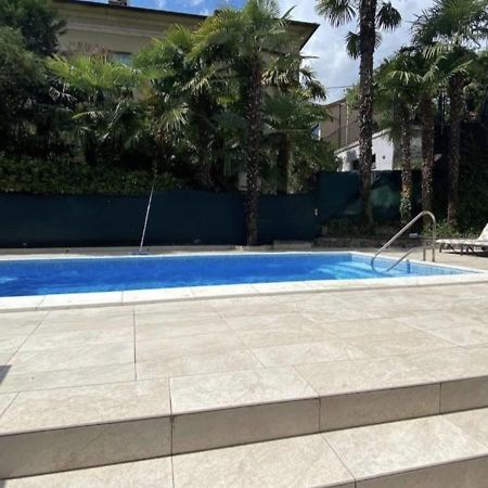 Apartman Mare Опатия Экстерьер фото