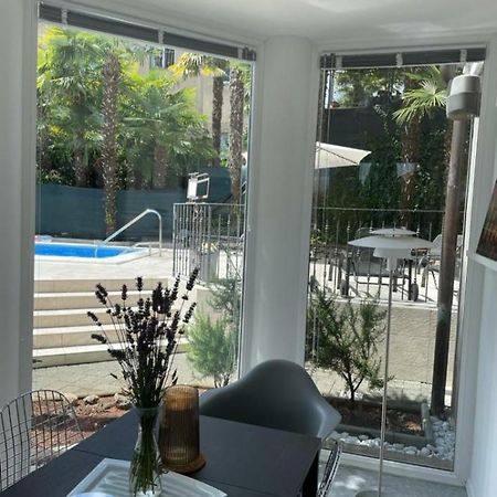 Apartman Mare Опатия Экстерьер фото