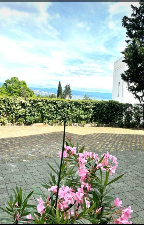 Apartman Mare Опатия Экстерьер фото