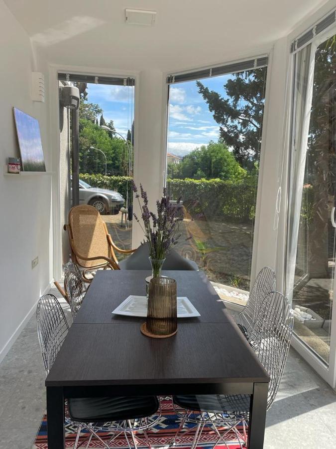 Apartman Mare Опатия Экстерьер фото