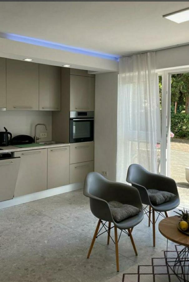 Apartman Mare Опатия Экстерьер фото