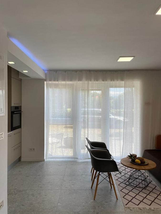 Apartman Mare Опатия Экстерьер фото