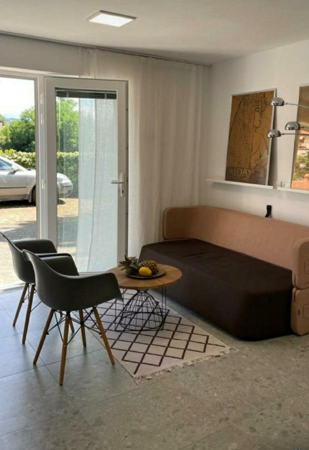 Apartman Mare Опатия Экстерьер фото