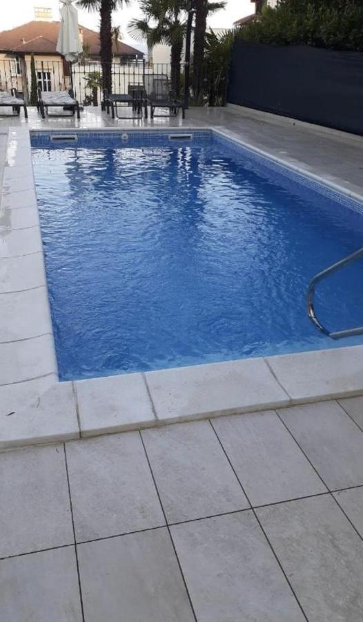 Apartman Mare Опатия Экстерьер фото