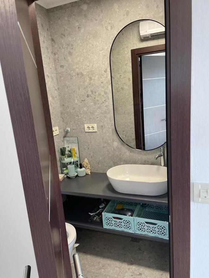 Apartman Mare Опатия Экстерьер фото