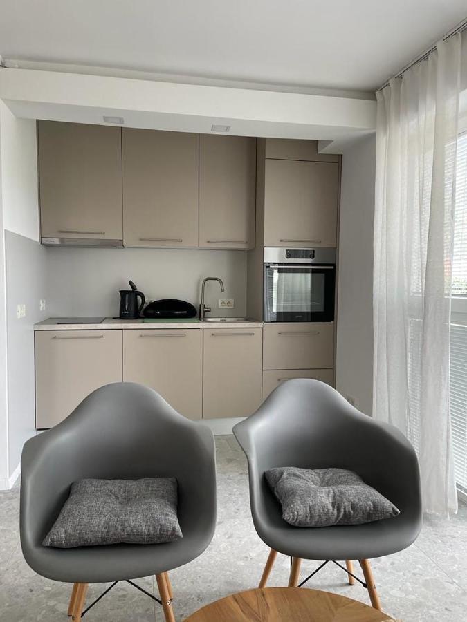 Apartman Mare Опатия Экстерьер фото