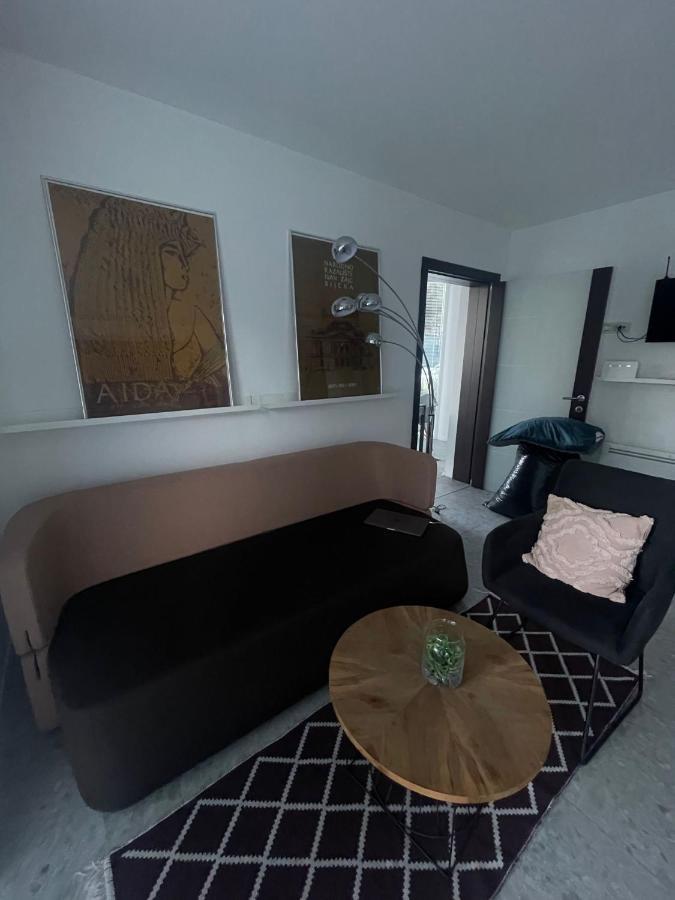 Apartman Mare Опатия Экстерьер фото