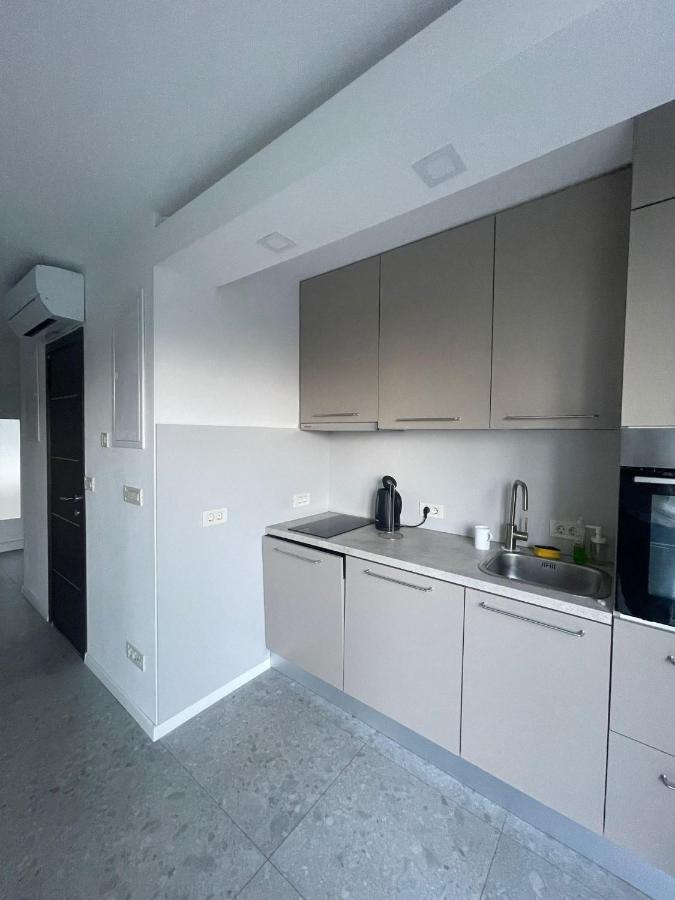 Apartman Mare Опатия Экстерьер фото
