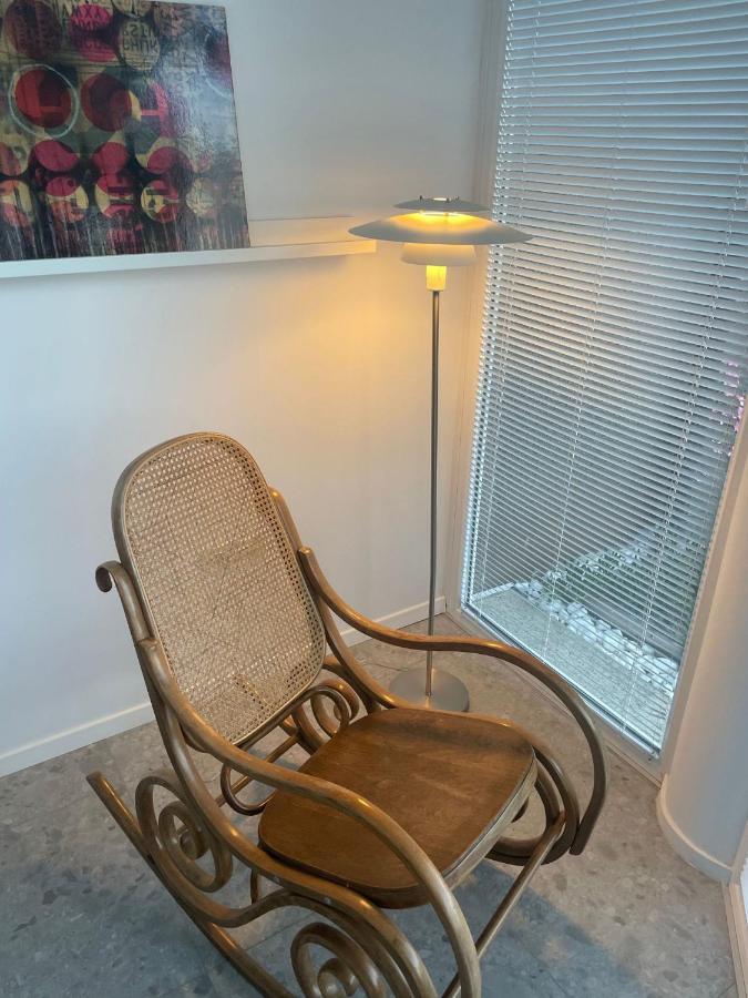 Apartman Mare Опатия Экстерьер фото